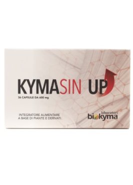 KYMA SIN UP 36OPR VEG 600MG BIOK