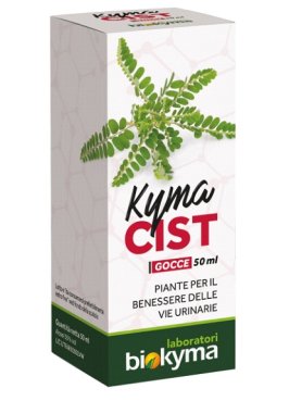 KYMACIST GOCCE 55 ESTR IAL50ML