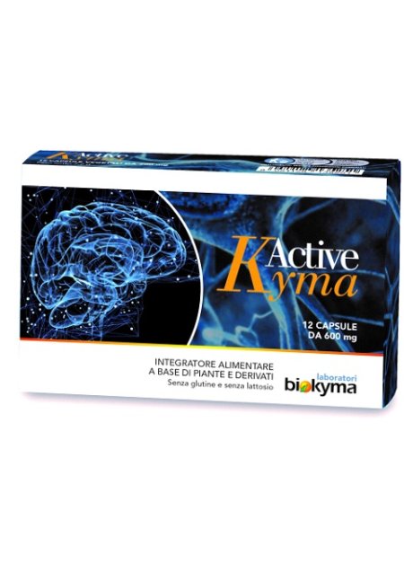 ACTIVE KYMA 12OPR VEG