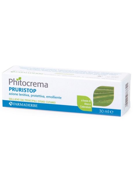 PHITOCREMA PRURISTOP 30ML