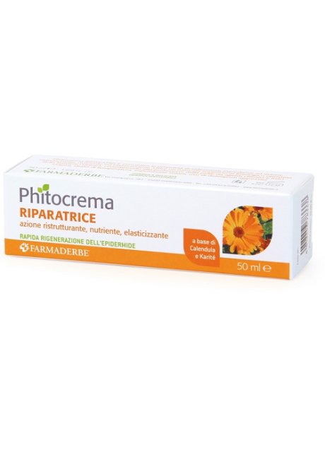 PHITOCREMA RIPARATRICE 50ML