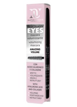 IALUCOLLAGEN EYES MASCARA VOL