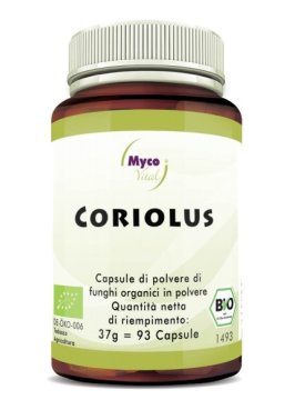 CORIOLUS 93CPS FREELAND