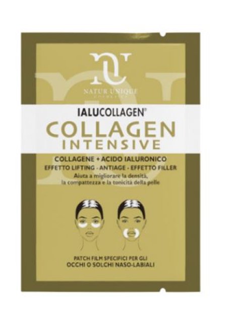 NATUR UNIQUE IALUCOLLAGEN OCCH