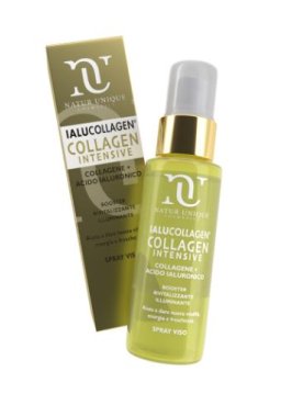 NATUR UNIQUE IALUCOLLAGEN SPR