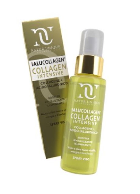 NATUR UNIQUE IALUCOLLAGEN SPR