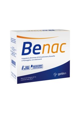 BENAC 15BUST STICK PACK