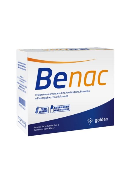 BENAC 15BUST STICK PACK