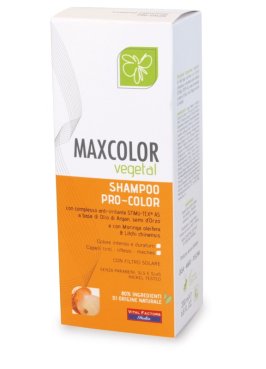 MAXCOLOR VEGETAL SHAMPOO PROCO