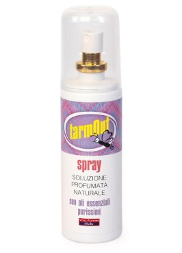 TARM OUT SPRAY 100ML