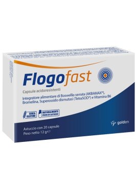 FLOGOFAST 20CPS