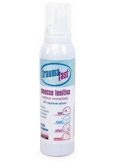 TRAUMA FAST 150ML