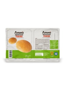 AMINO PANINO 4PZ 50G