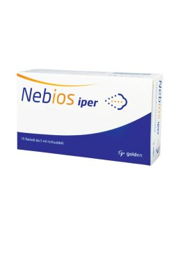 NEBIOS IPER 15FIALOIDI