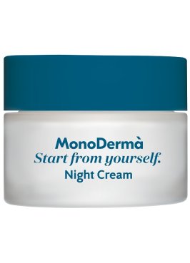 MONODERMA NIGHT CREAM 50ML