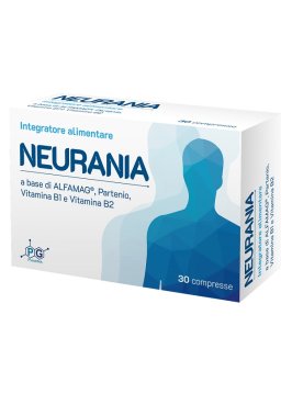 NEURANIA 30CPR