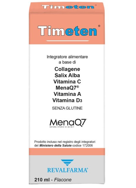 TIMETEN 210ML