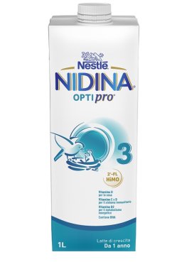 NIDINA OPTIPRO 3 LIQUIDO 1L