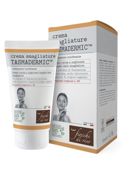 CREMA SMAGLIATURE TASMA FDR