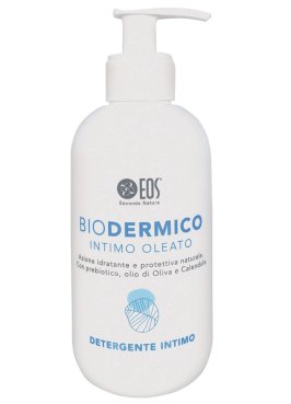 EOS BIODERMICO INTIMO OLEATO 300 ML