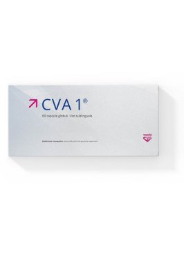 CVA1 60 CPS IMMUNOVANDA