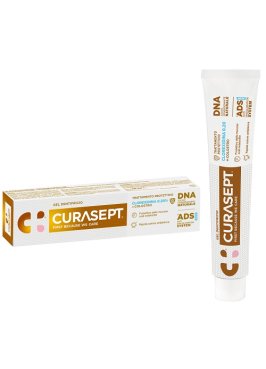 CURASEPT GEL DENTIF ADS DNA PR