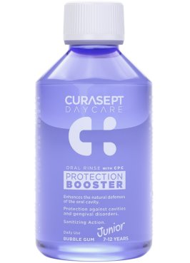 CURASEPT DAYCARE COLLUT J100ML