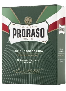 PRORASO LOZIONE ALC RINF 100ML