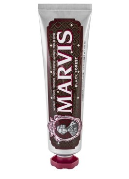 MARVIS BLACK FOREST DENTIF75ML