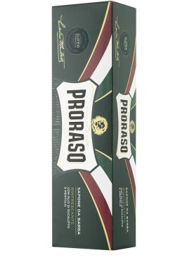 PRORASO SAPONE RINFRESCANTE TUBO