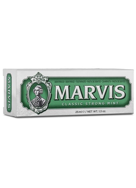 MARVIS CLAS STRONG MINT C 25ML