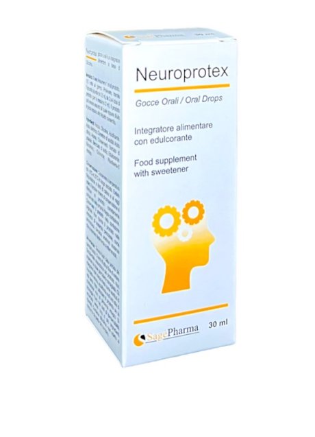 NEUROPROTEX GOCCE 30ML