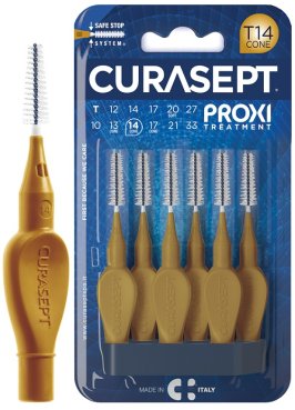 CURASEPT PROXI T14 OCR/DGOLD6P