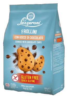 LAZZARONI FROLLINI GOCC CIOC200G