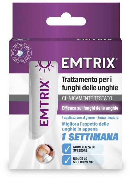 EMTRIX SOLUZIONE 10ML