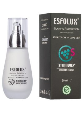 ESFOLUX BIOCREMA RIGEN ERBAGIL