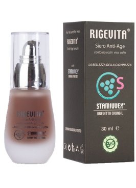 RIGEVITA SIERO ANTI AGE ERBAGI