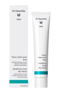 DR HAUSCHKA DENTIF FT MENT75ML