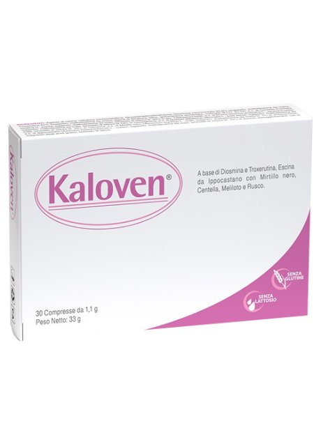 KALOVEN 30CPR