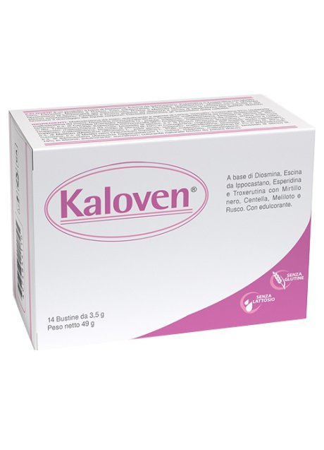 KALOVEN 14BUST