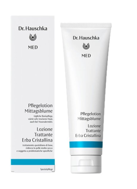 DR HAUSCHKA LOZ TRATT ERB145ML