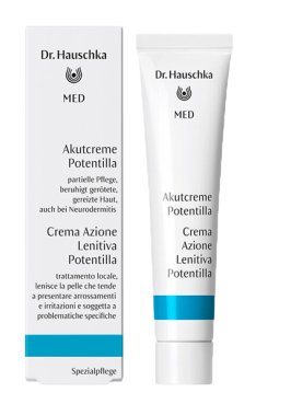 DR HAUSCHKA CREMA AZIONE LENIT