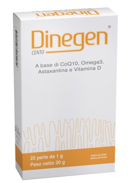 DINEGEN 100 TF 20PRL