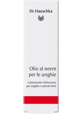 DR HAUSCHKA OLIO NEEM UN 18ML