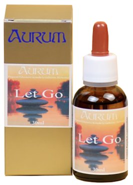 LET GO GOCCE 30ML