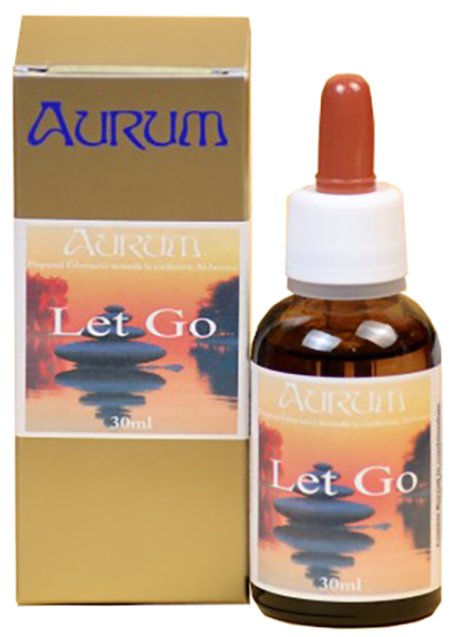 LET GO GOCCE 30ML