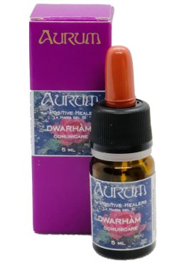 DWARHAM COMUNICARE GOCCE 5ML