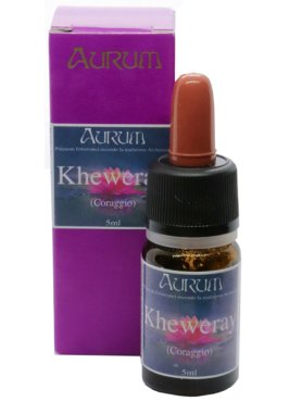 KHEWERAY CORAGGIO GOCCE 5ML