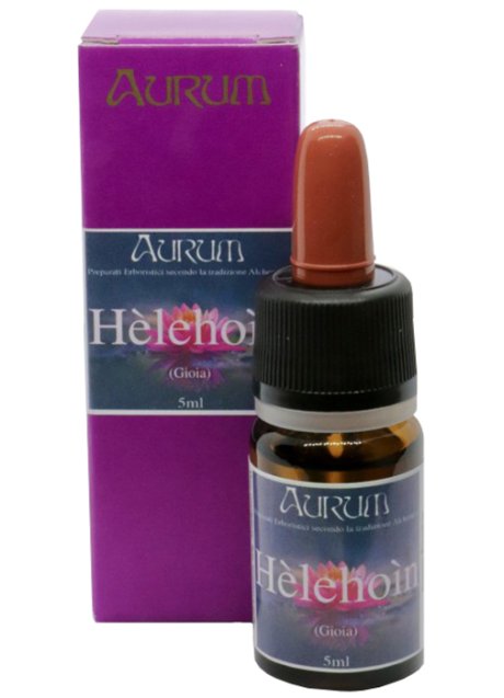 HELEHOIN GIOIA GOCCE 5ML