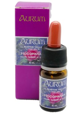 HOODHANAM OSARE GOCCE 5ML